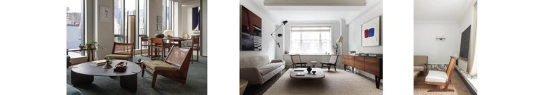 Mid-Century Modern