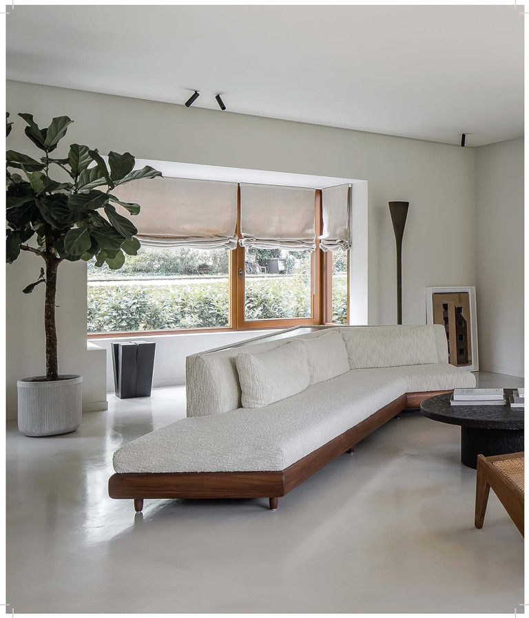 Mid-Century Modern