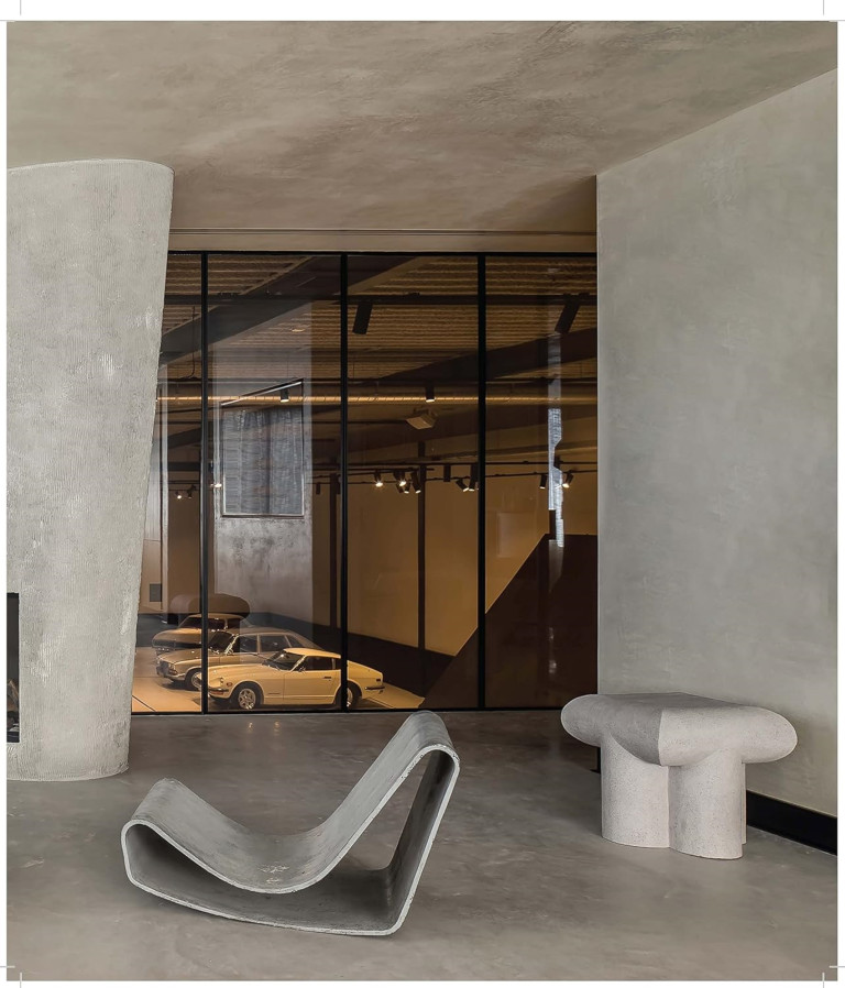 Mid-Century Modern