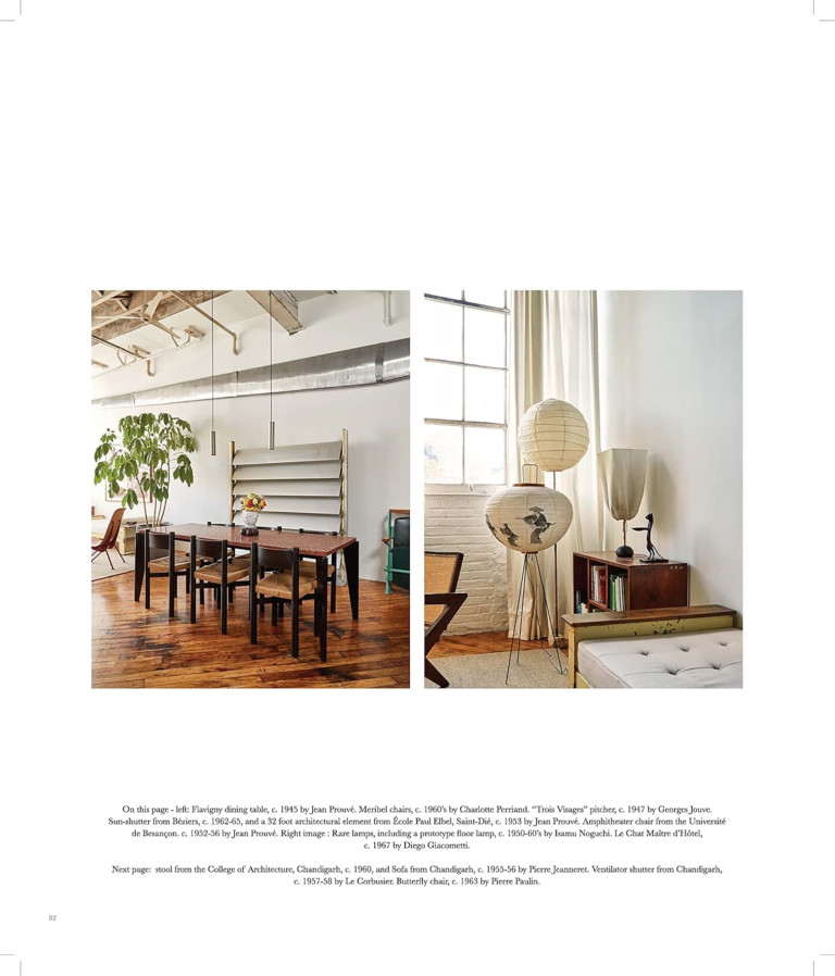 Mid-Century Modern