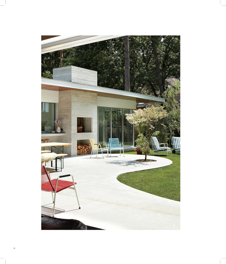 Mid-Century Modern