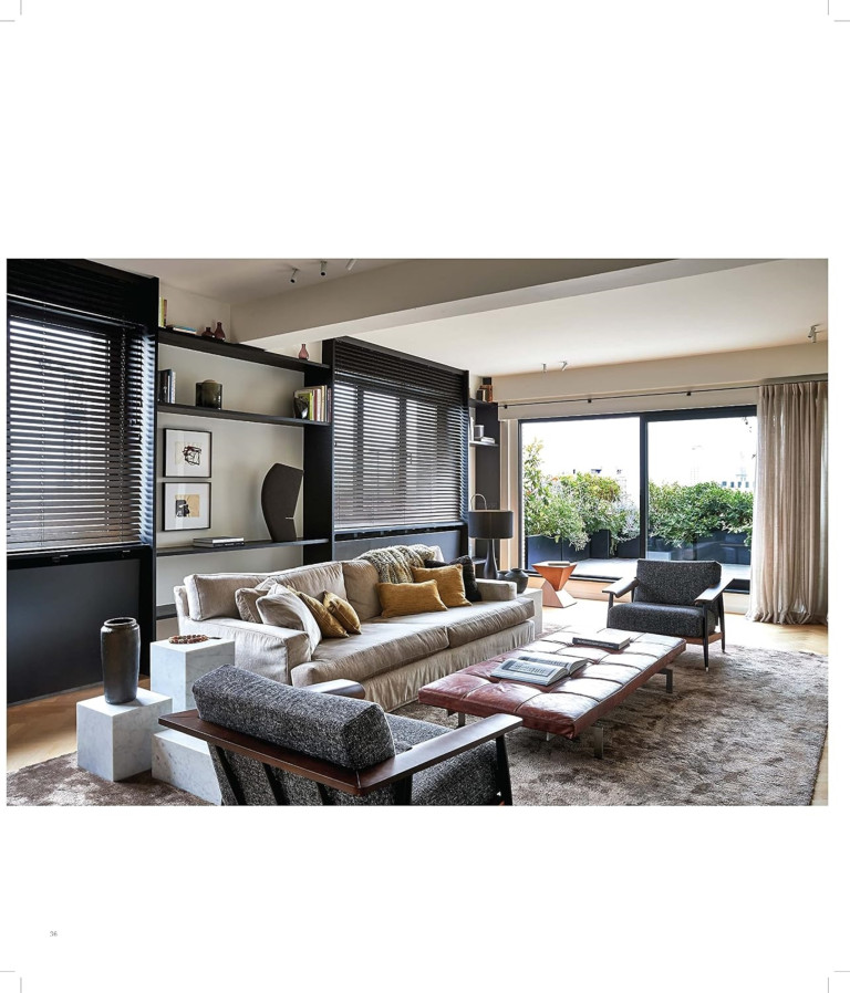 Mid-Century Modern