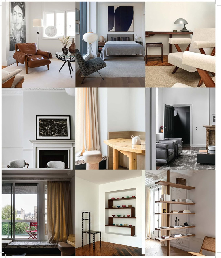 Mid-Century Modern