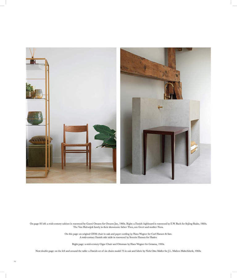 Mid-Century Modern