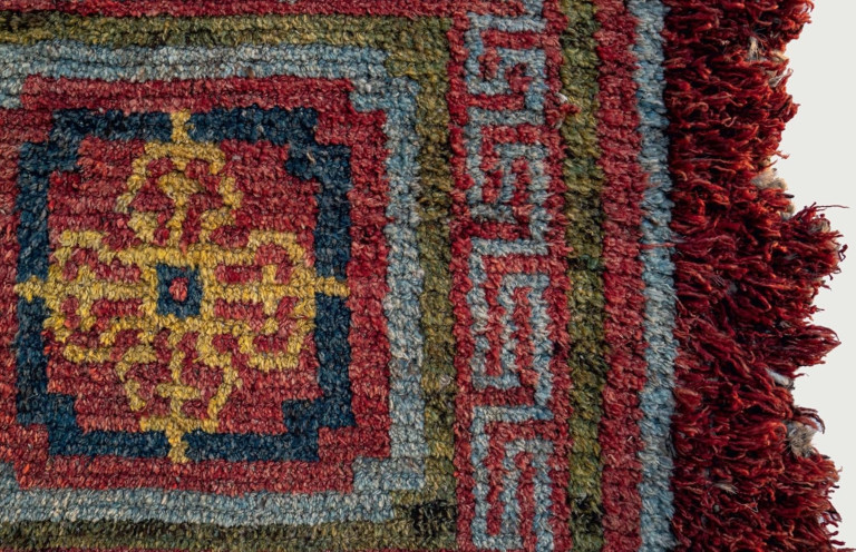 Tibetan Rugs