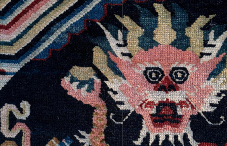 Tibetan Rugs