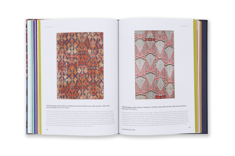Global Ikat