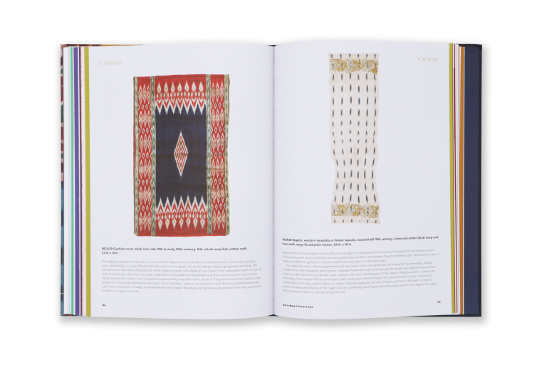 Global Ikat
