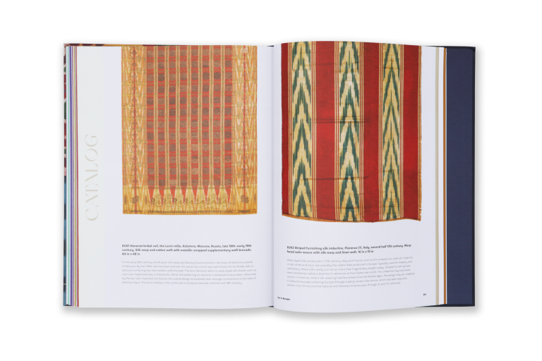 Global Ikat