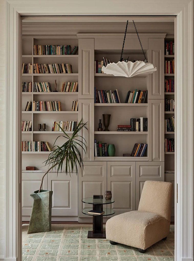 French Deco Leleu