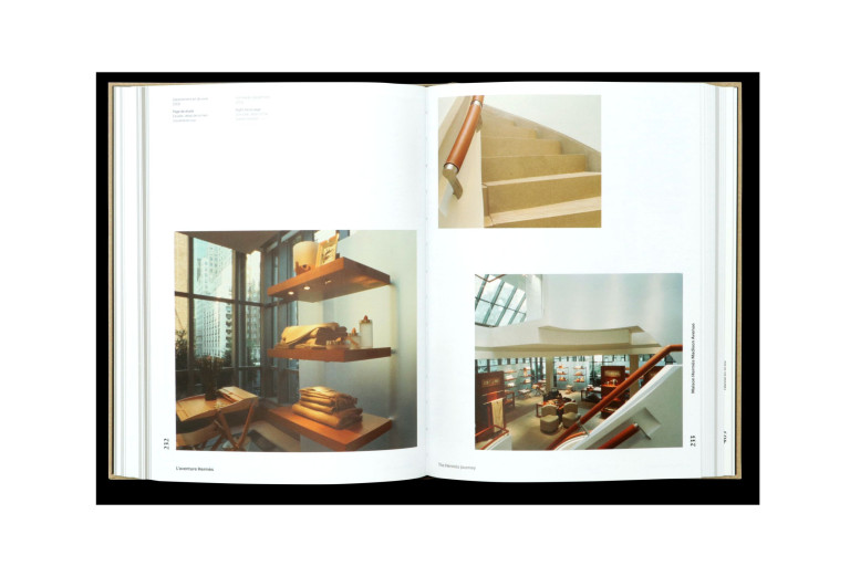 Rena Dumas: An Interior Architecture