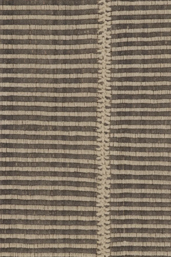 Striped Kilim Rug