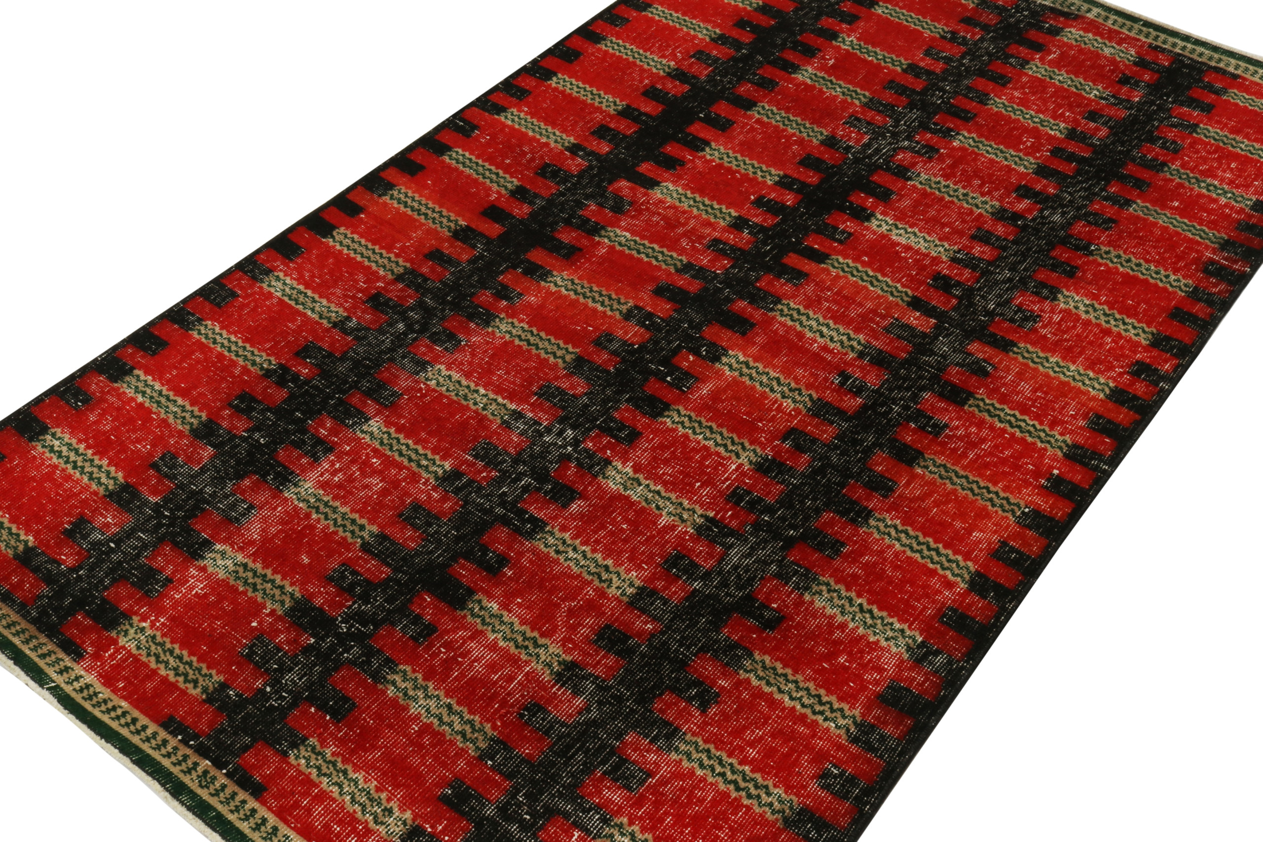 Zeki Müren Rug