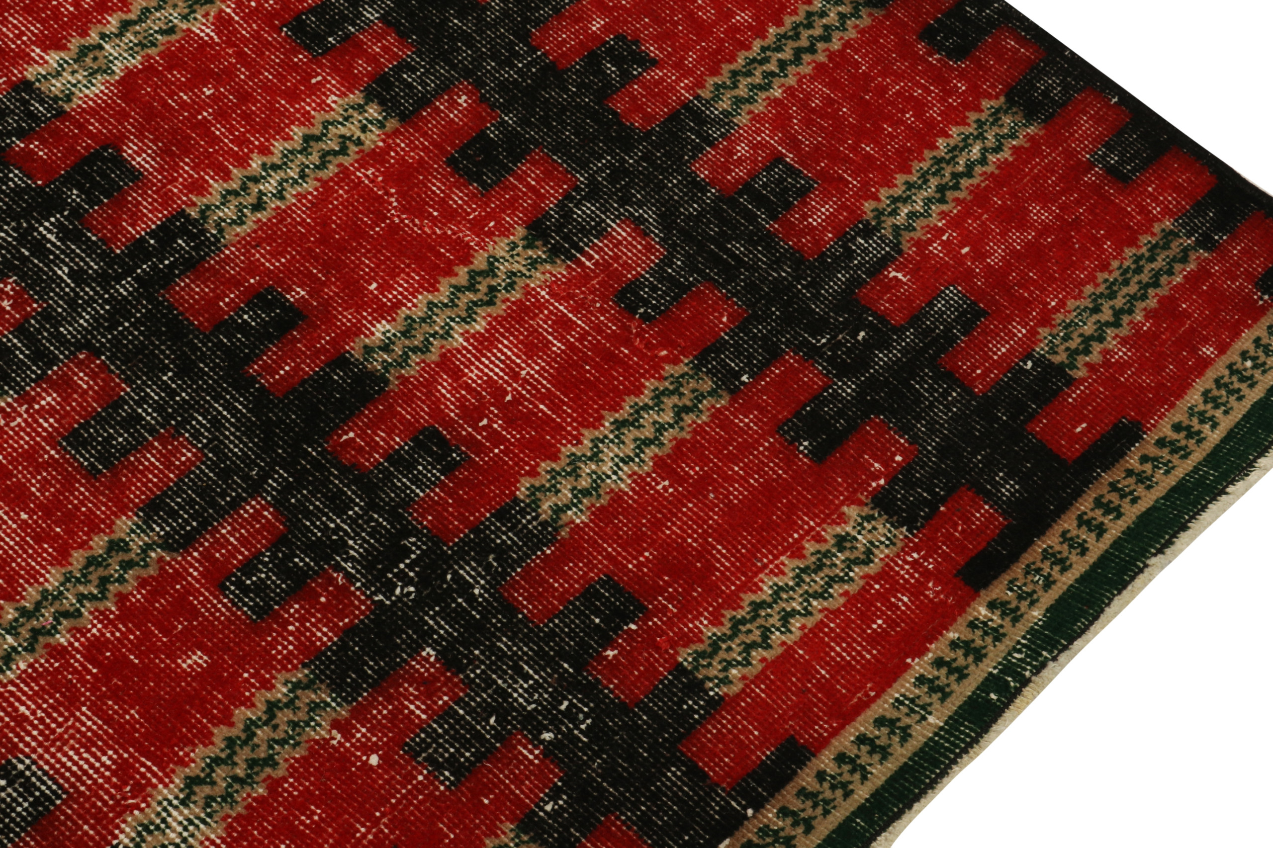 Zeki Müren Rug