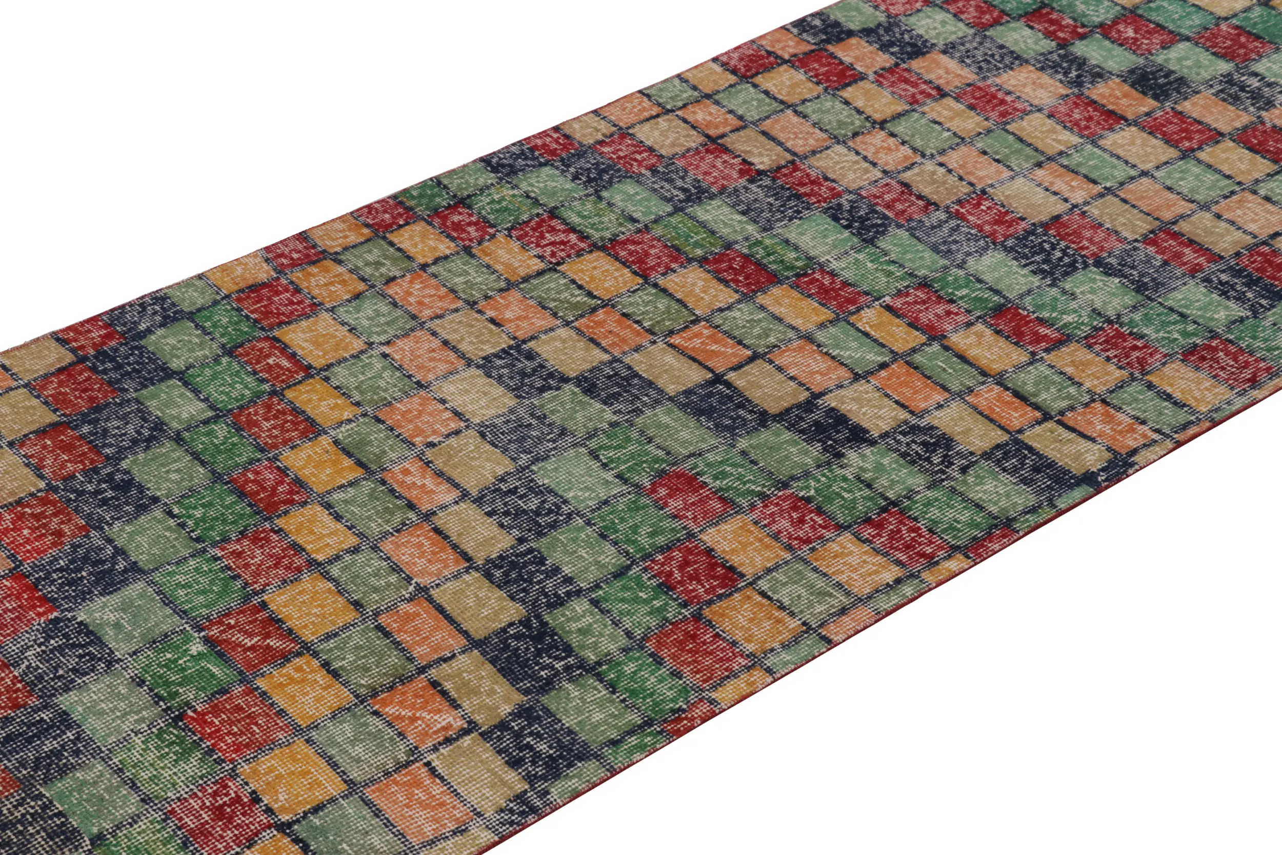 Vintage Turkish Runner
