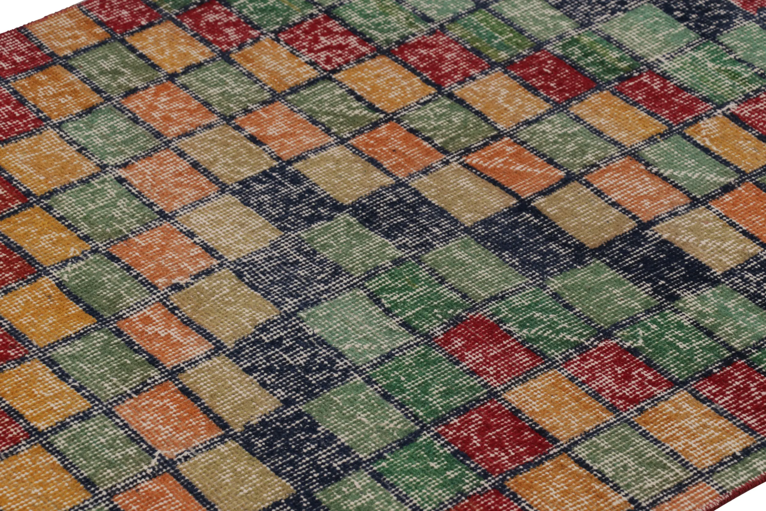 Vintage Turkish Runner