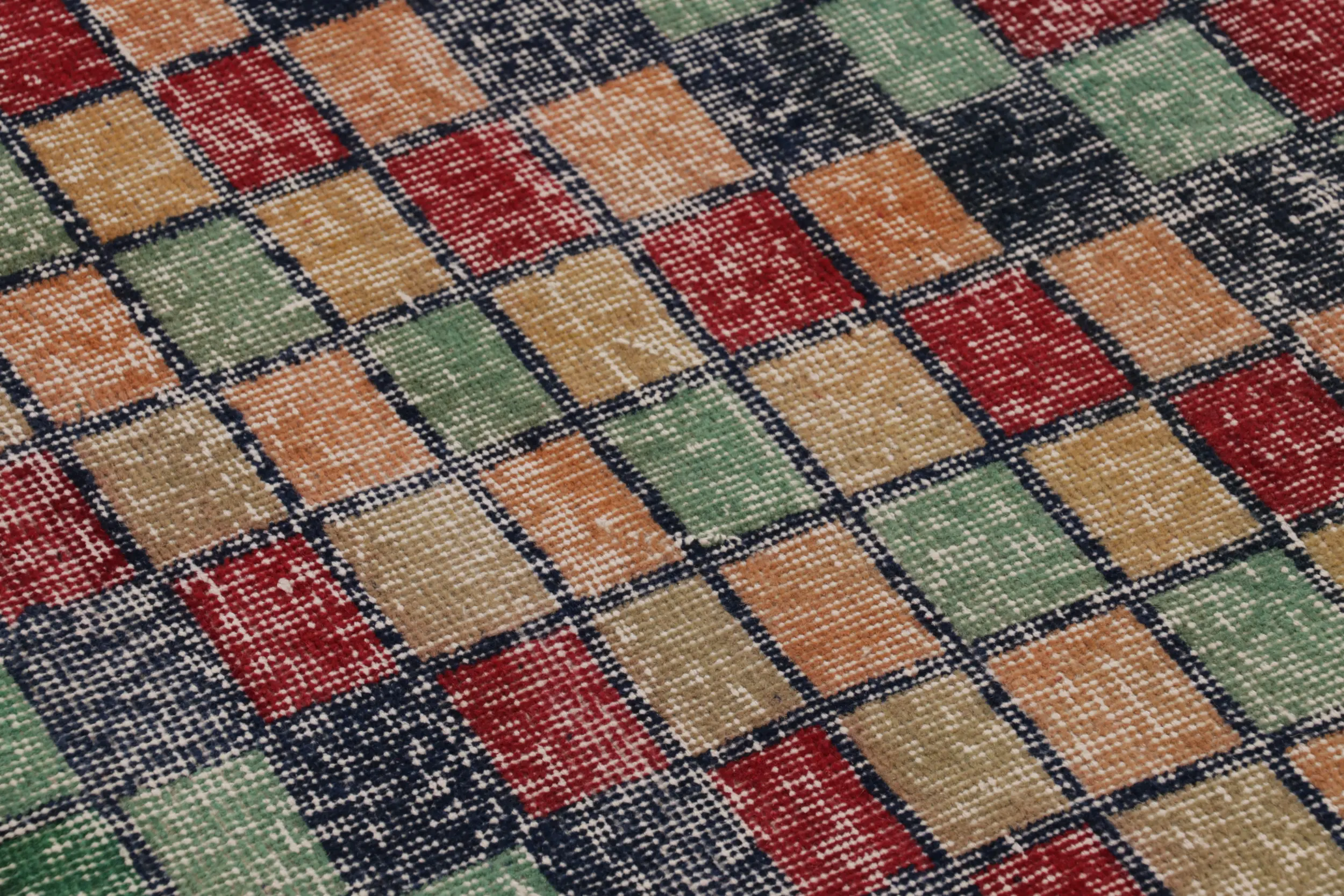Vintage Turkish Runner