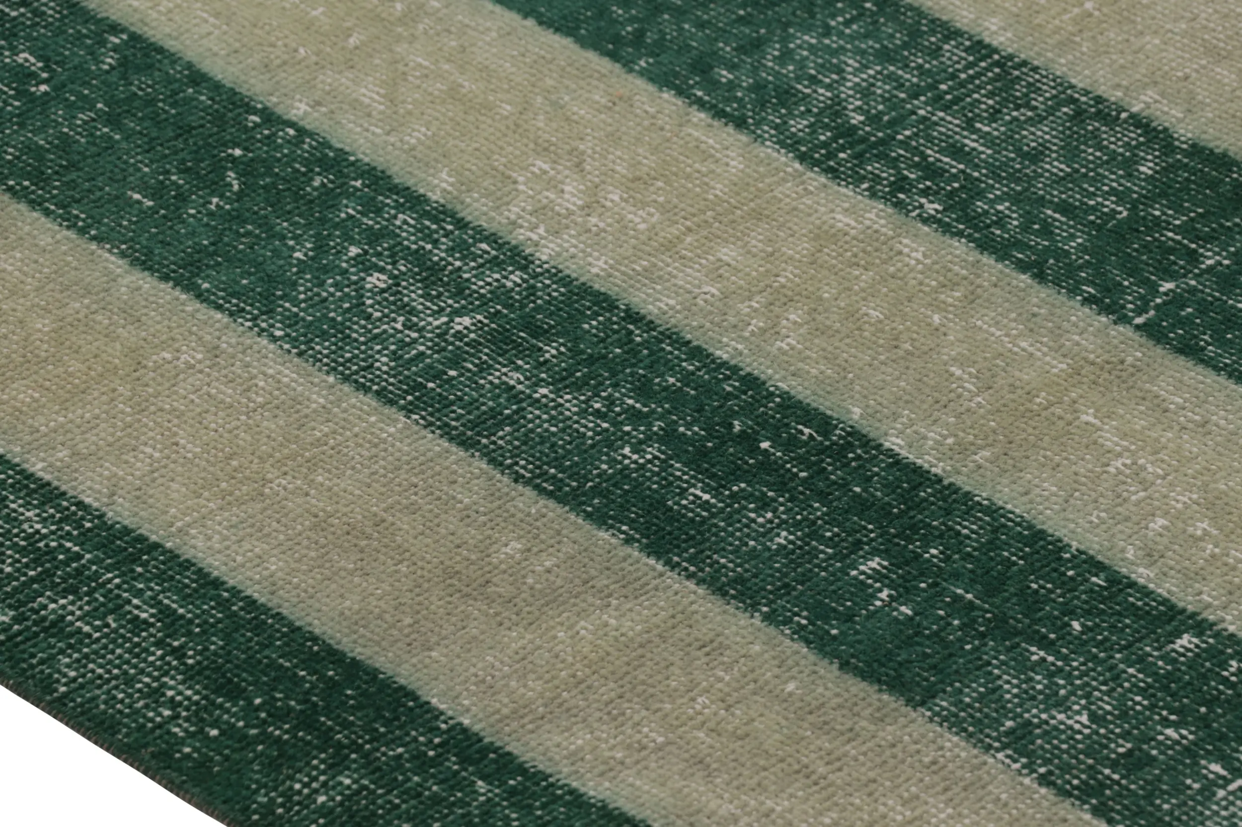 Vintage Distressed runner Rug