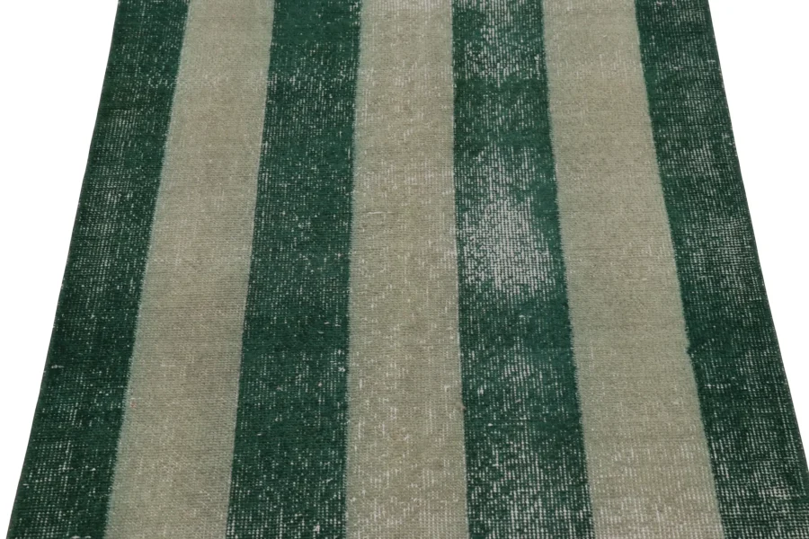Vintage Distressed runner Rug