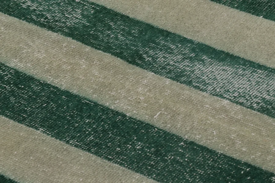 Vintage Distressed runner Rug