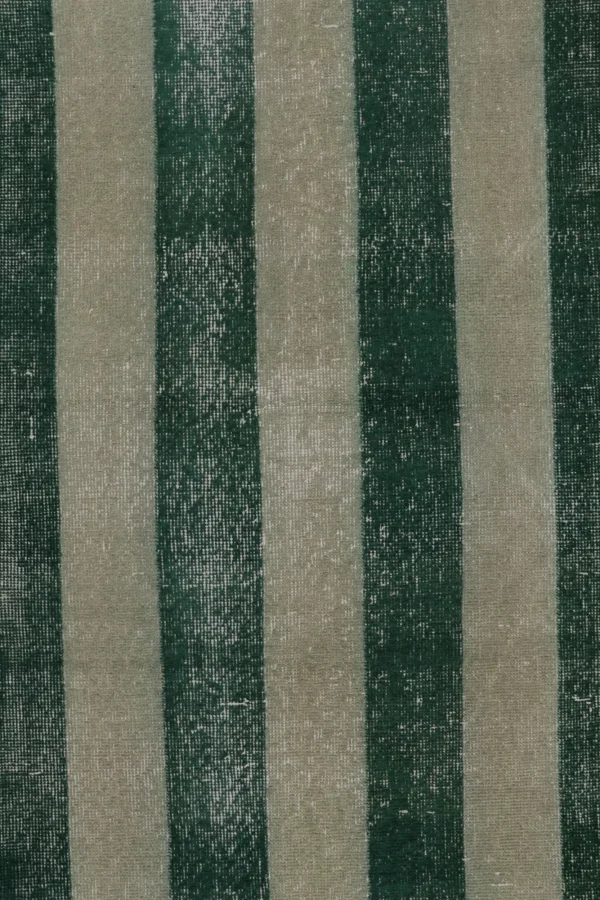 Vintage Distressed runner Rug