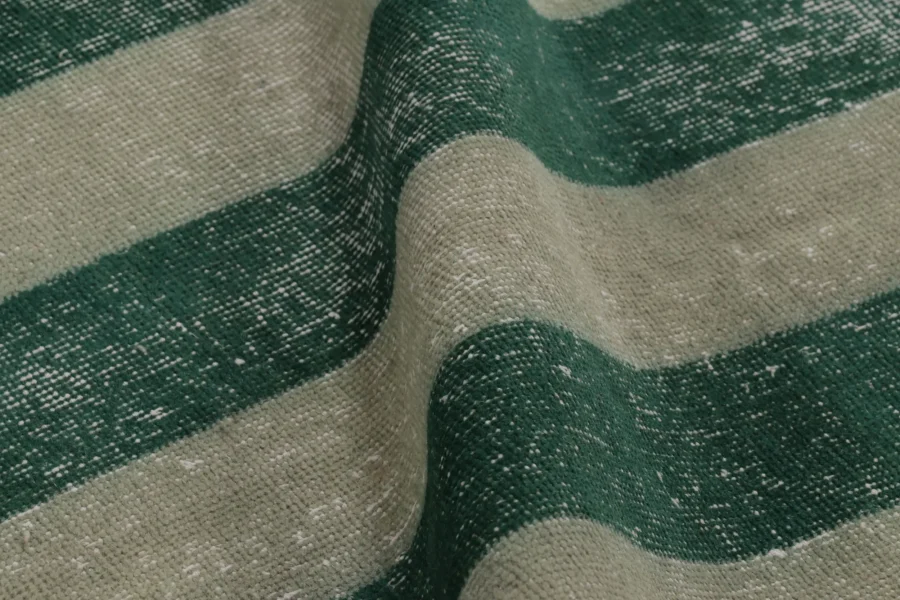 Vintage Distressed runner Rug