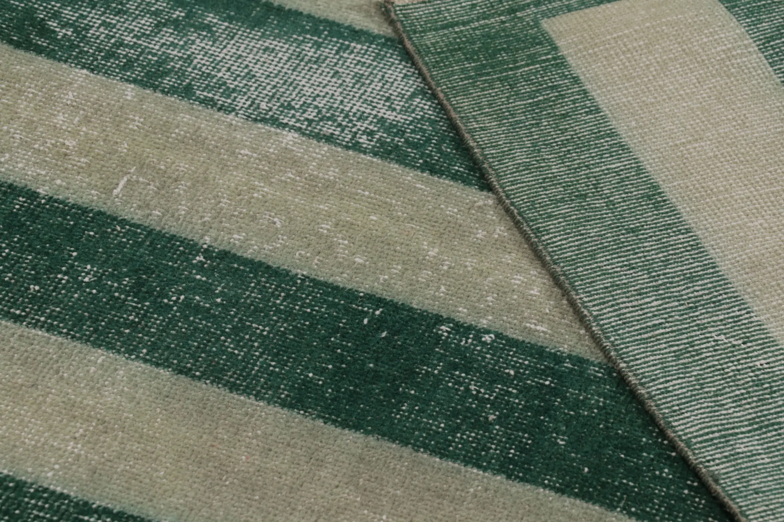 Vintage Distressed runner Rug