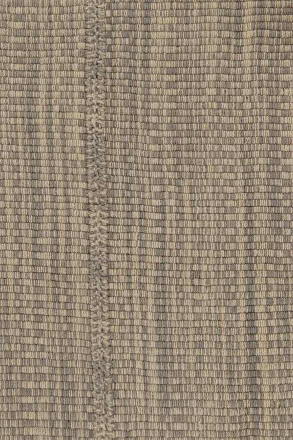 Striped Kilim Rug