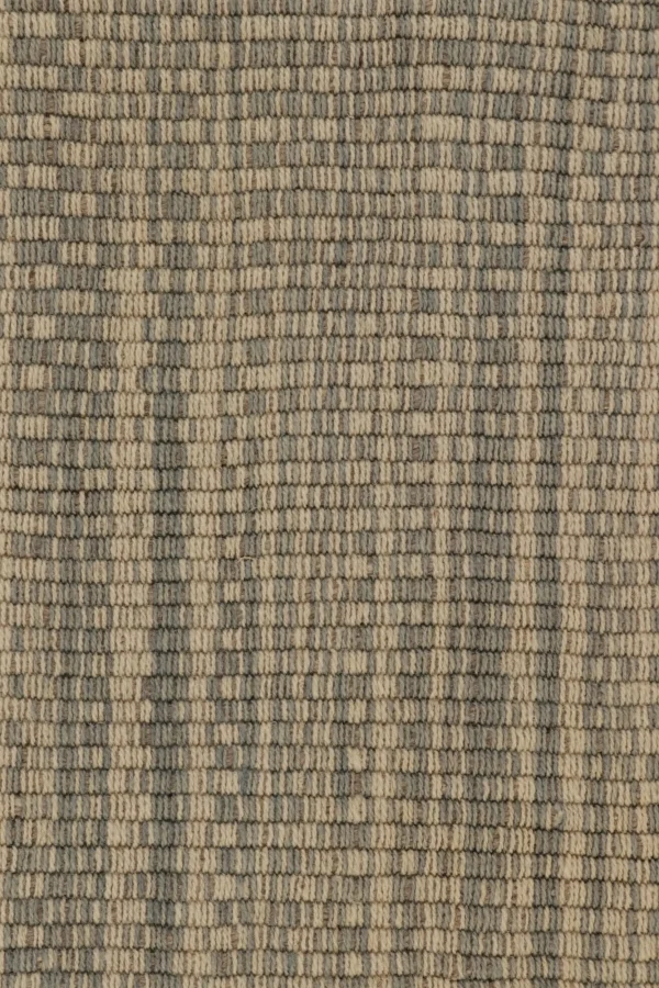 Striped Kilim Rug