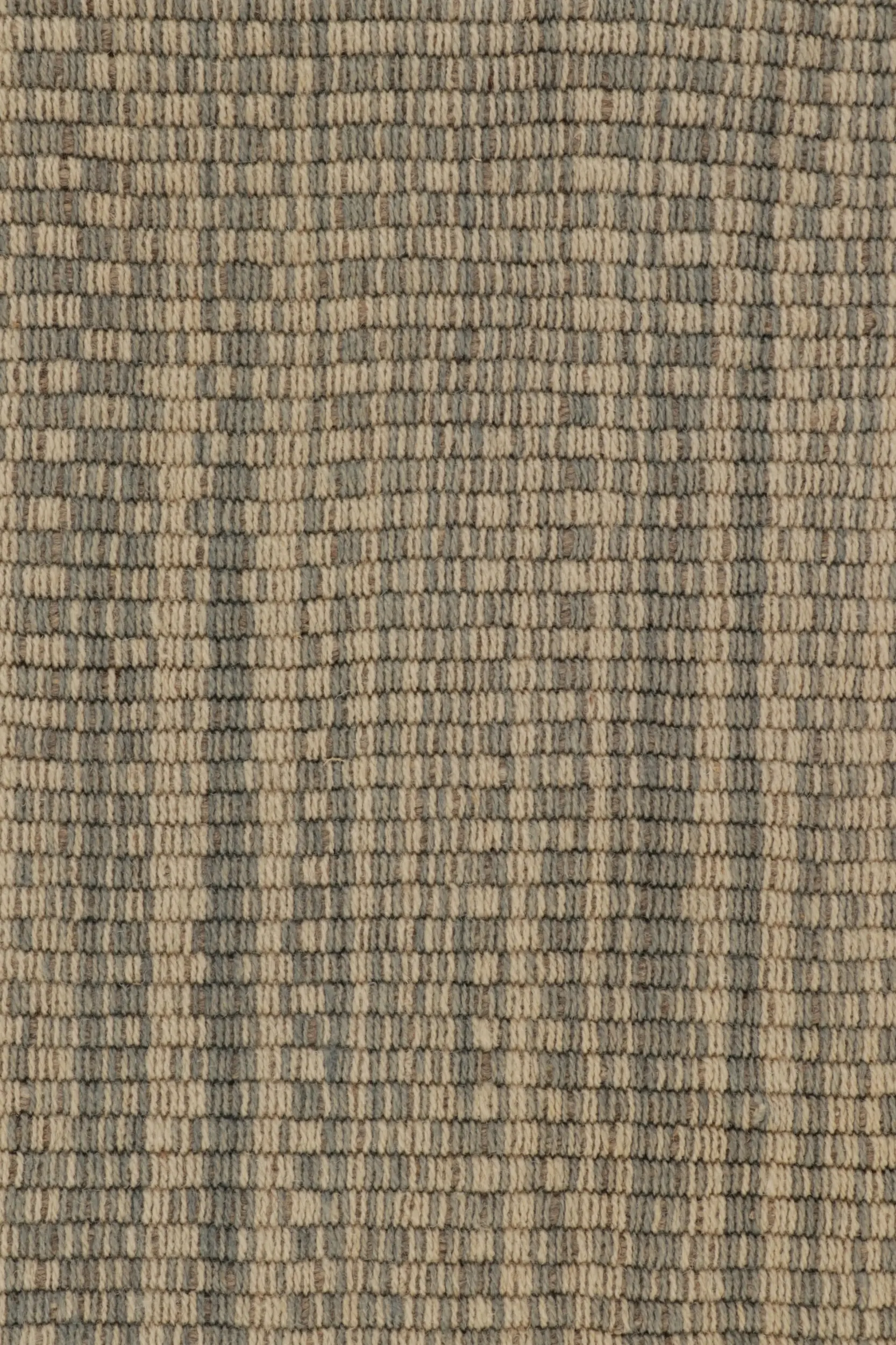 Striped Kilim Rug