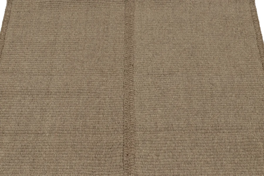 Striped Kilim Rug