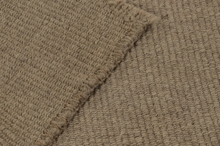 Striped Kilim Rug