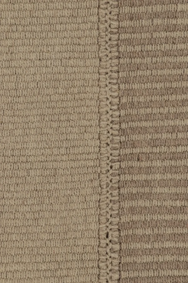 Striped Kilim Rug