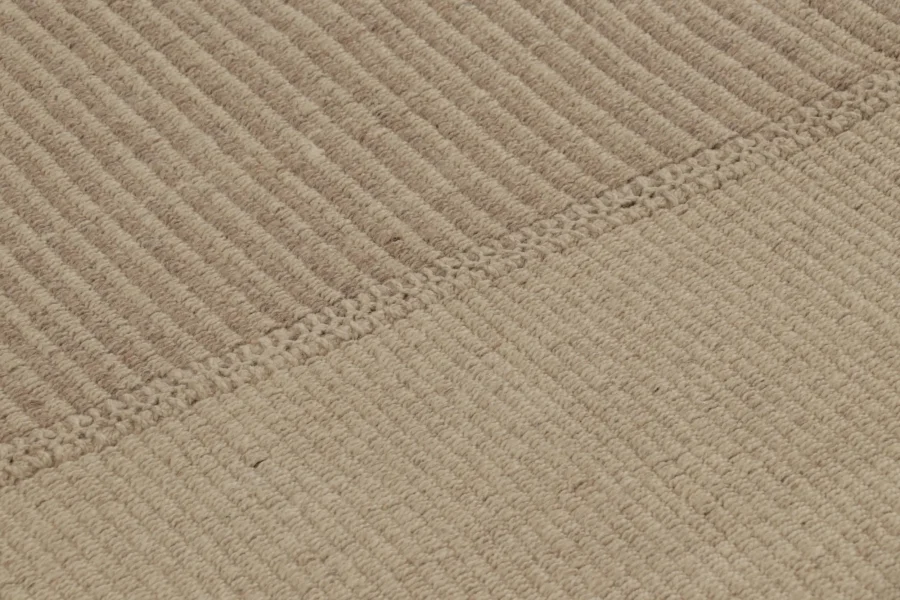 Striped Kilim Rug