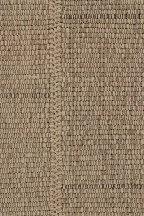 Striped Kilim Rug