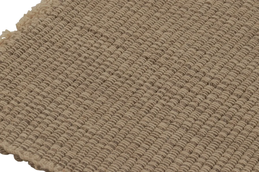 Striped Kilim Rug