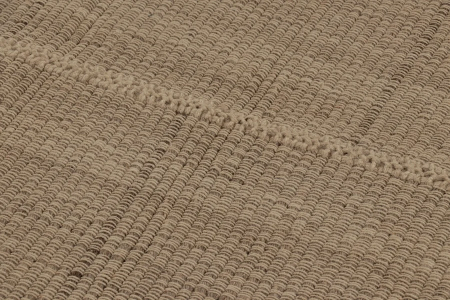 Striped Kilim Rug