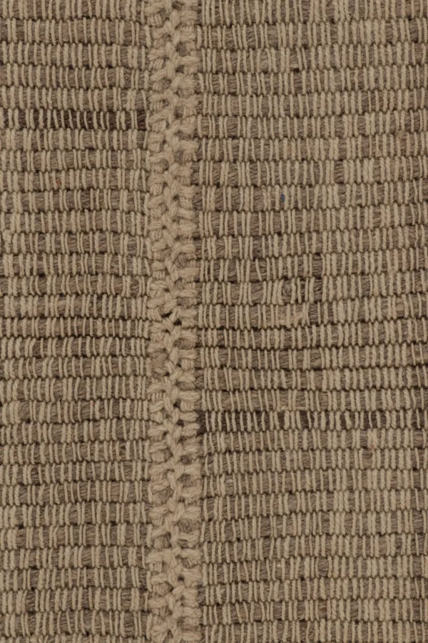 Striped Kilim Rug