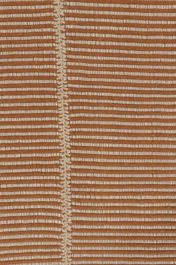 Striped Kilim Rug