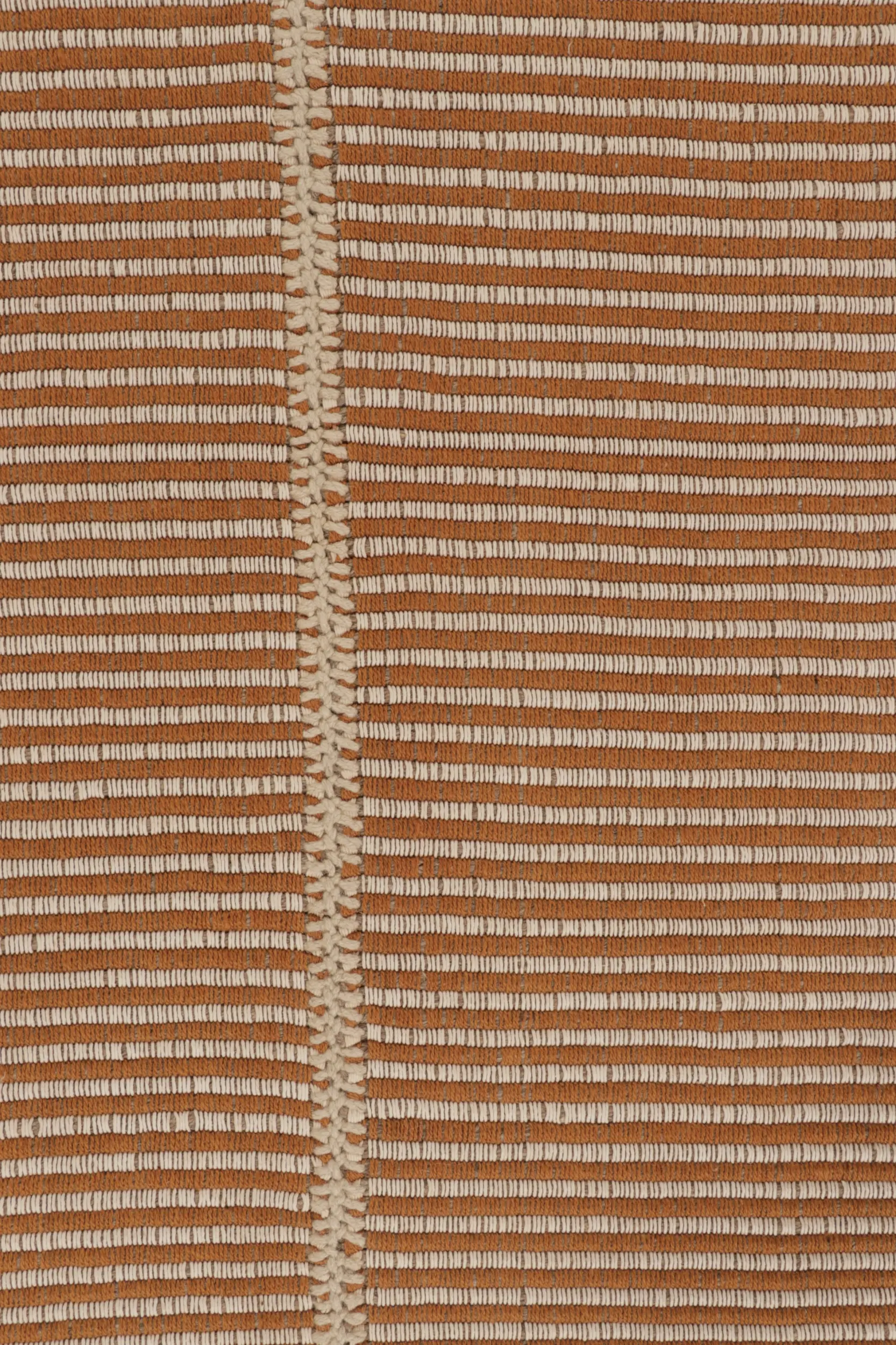 Striped Kilim Rug