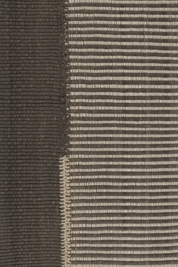 Striped Kilim Rug