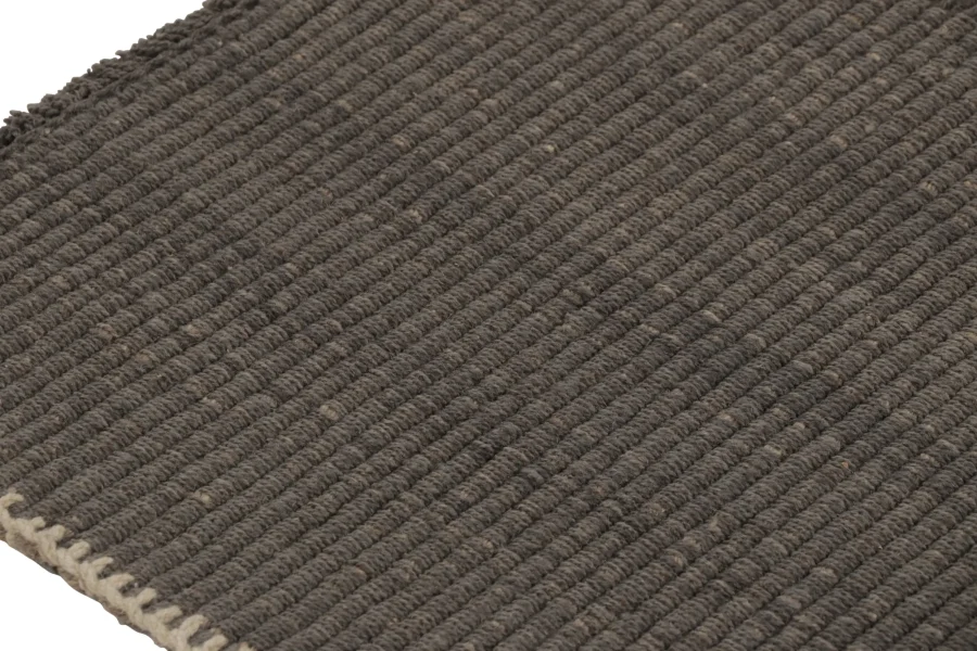 Striped Kilim Rug