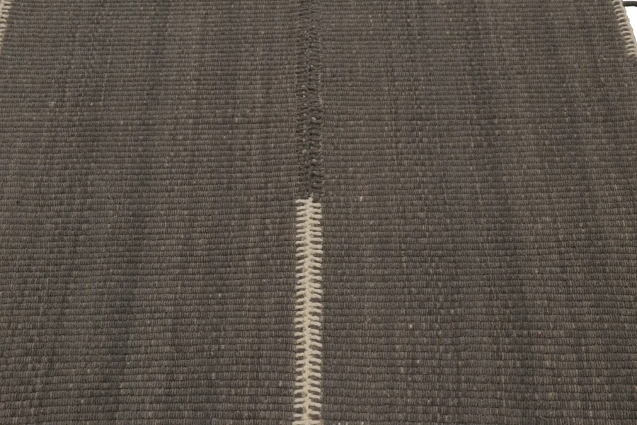 Striped Kilim Rug