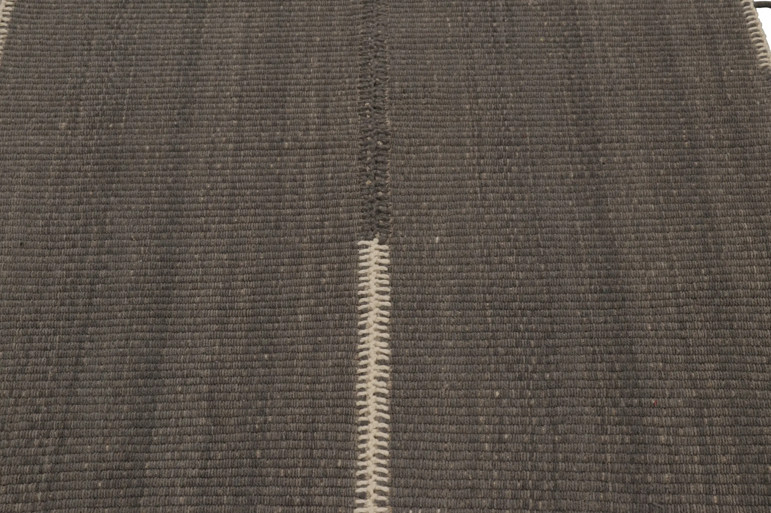 Striped Kilim Rug