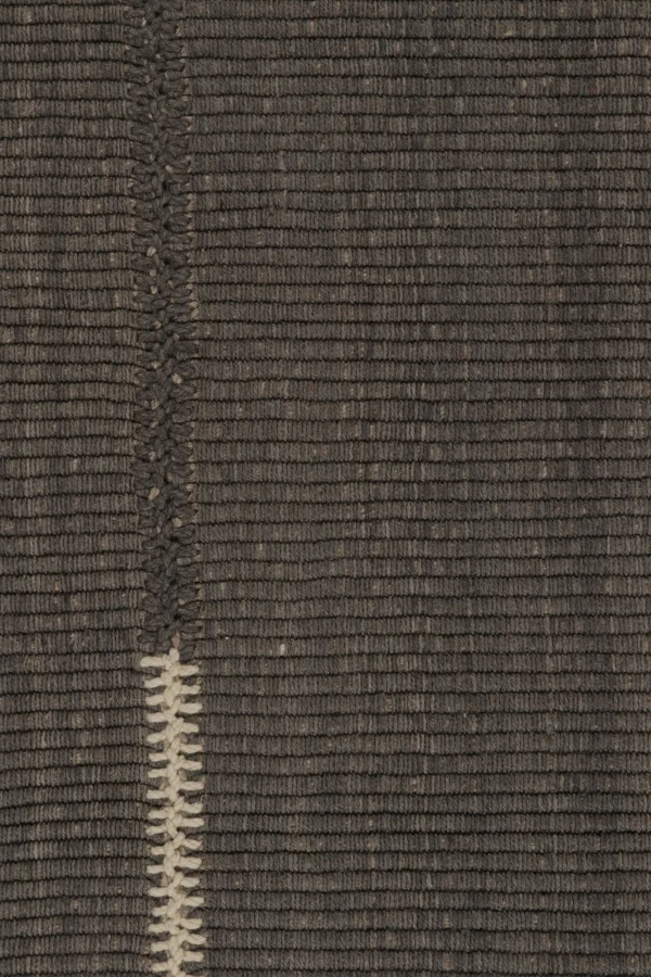 Striped Kilim Rug