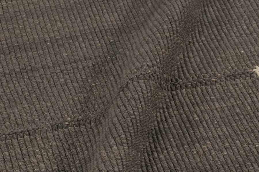 Striped Kilim Rug