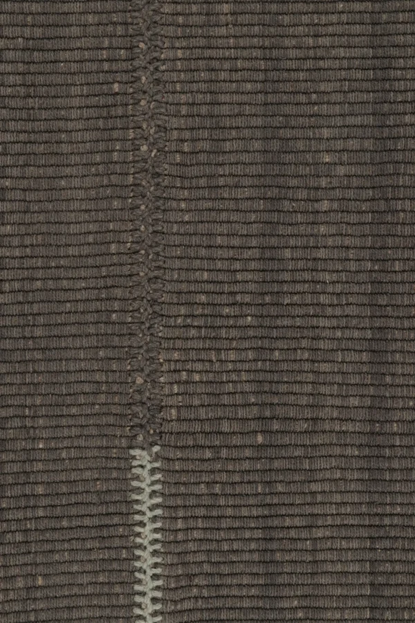 Striped Kilim Rug