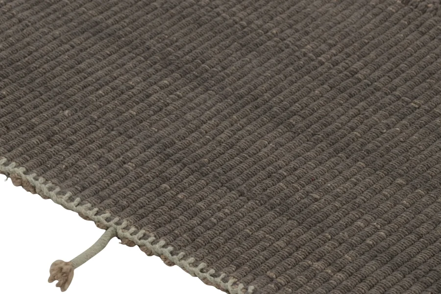 Striped Kilim Rug