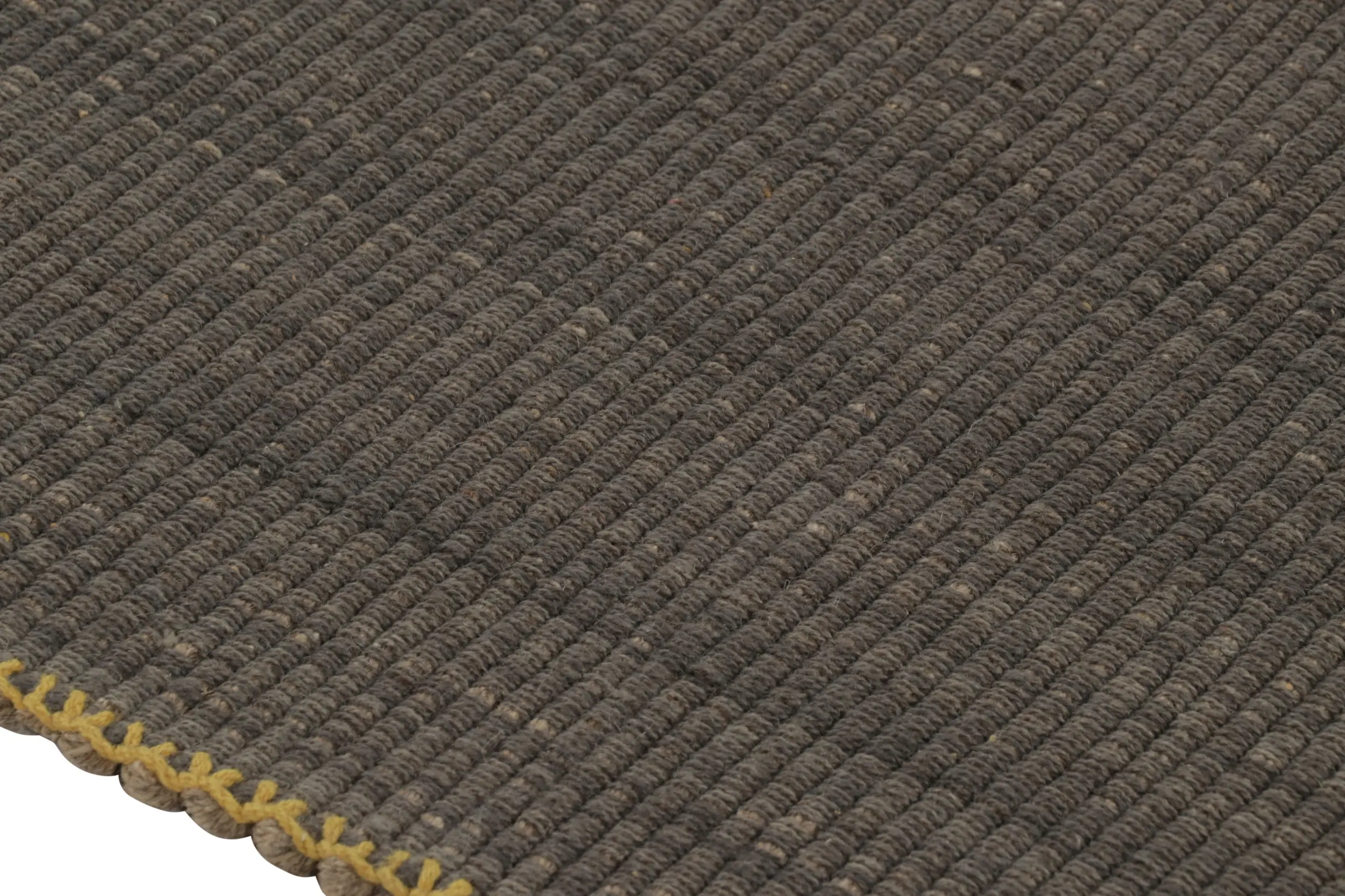 Striped Kilim Rug