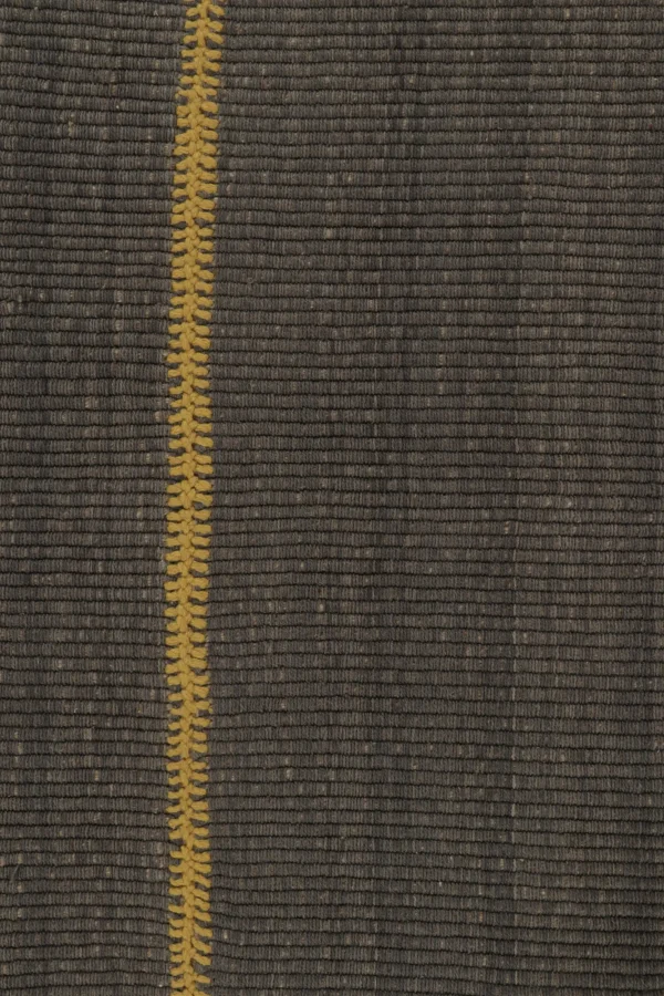 Striped Kilim Rug